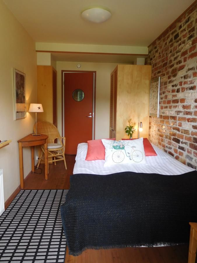 Отель Lossiranta Lodge Савонлинна