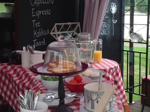 Отель Lossiranta Lodge Савонлинна-19