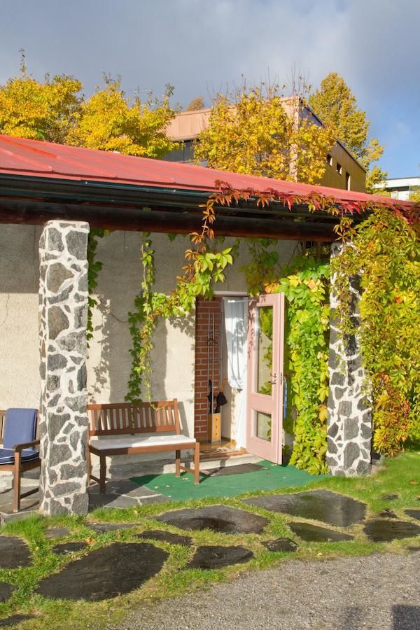 Отель Lossiranta Lodge Савонлинна