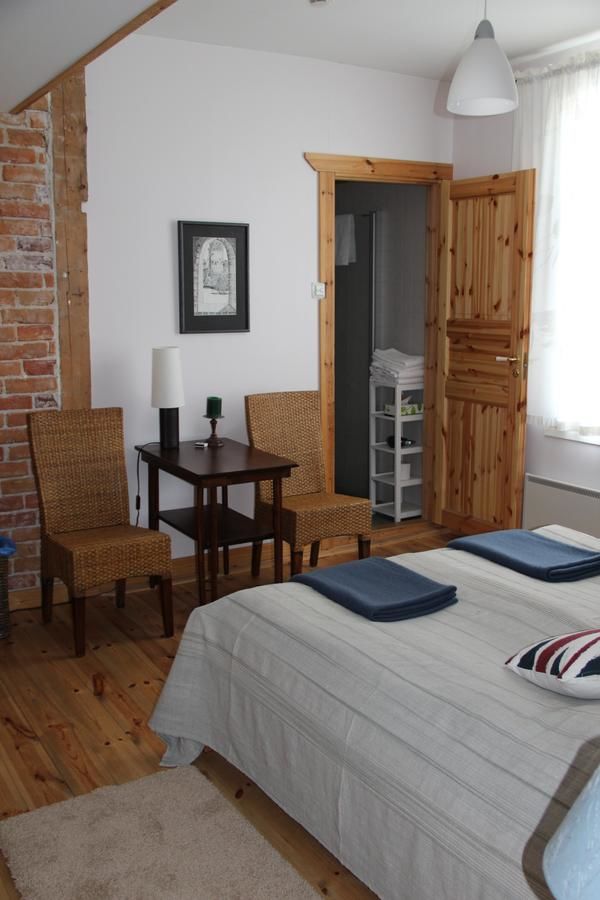 Отель Lossiranta Lodge Савонлинна-43