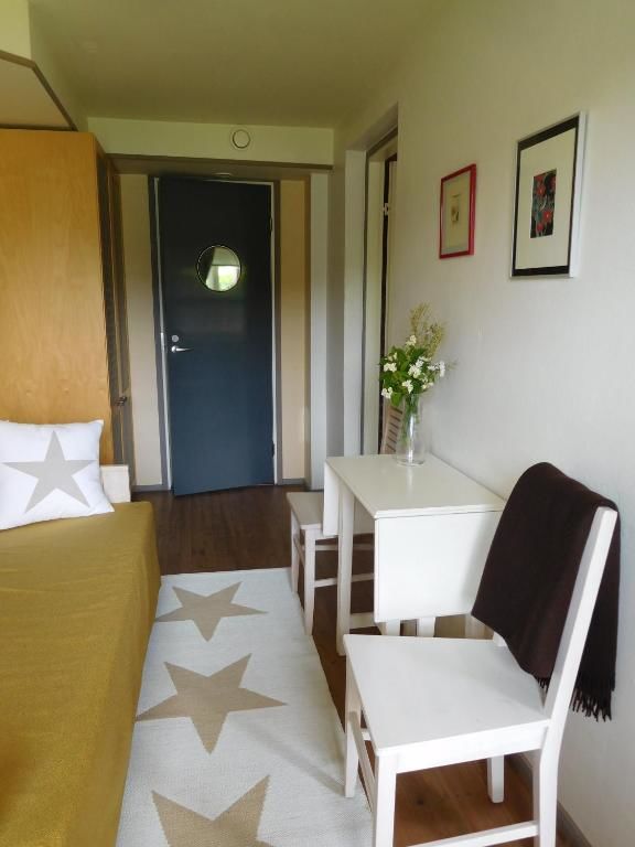 Отель Lossiranta Lodge Савонлинна