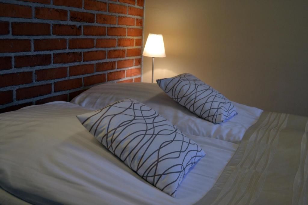 Отель Lossiranta Lodge Савонлинна