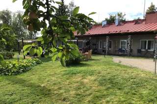 Отель Lossiranta Lodge Савонлинна-2