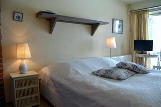 Отель Lossiranta Lodge Савонлинна Двухместный номер с 1 кроватью или 2 отдельными кроватями-26