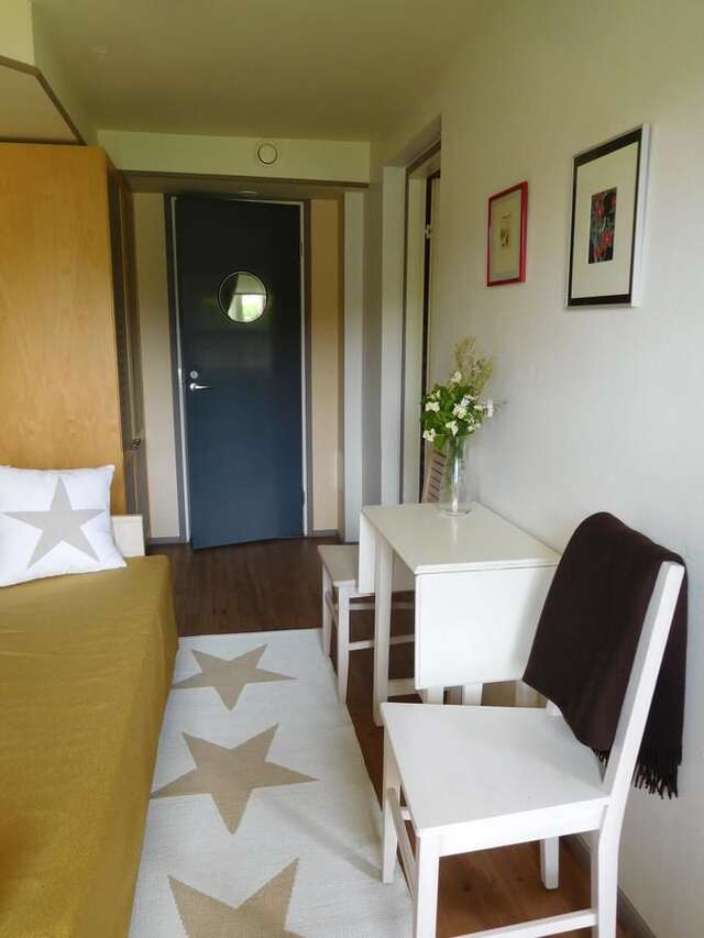 Отель Lossiranta Lodge Савонлинна-13