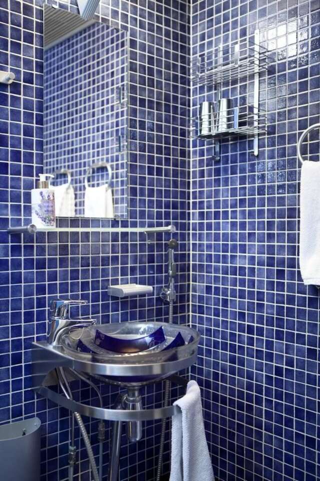 Отель Lossiranta Lodge Савонлинна-35