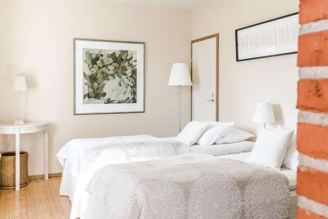 Отель Lossiranta Lodge Савонлинна-6