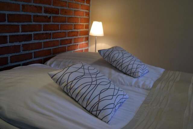 Отель Lossiranta Lodge Савонлинна-60