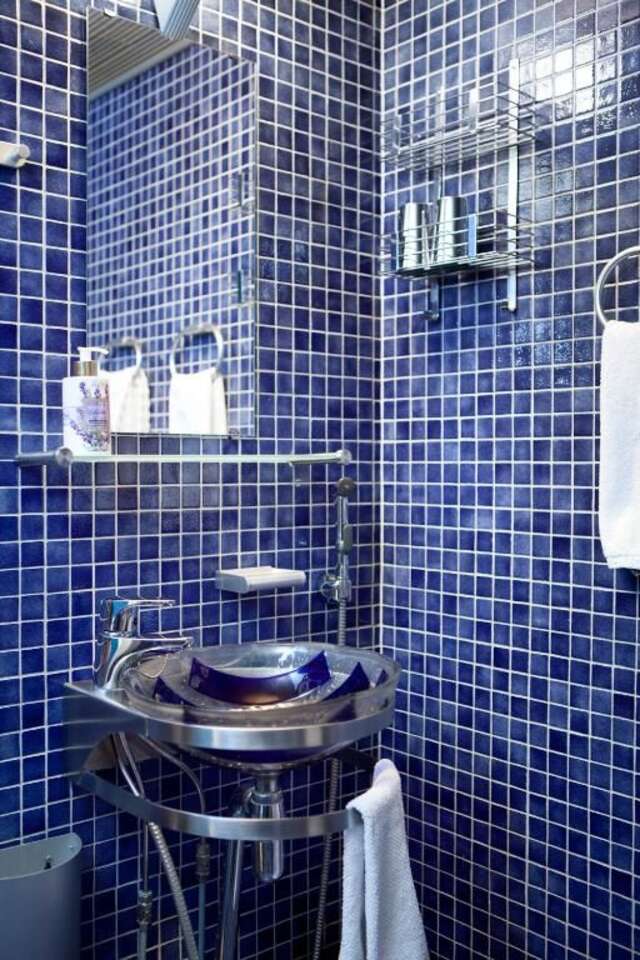 Отель Lossiranta Lodge Савонлинна-70